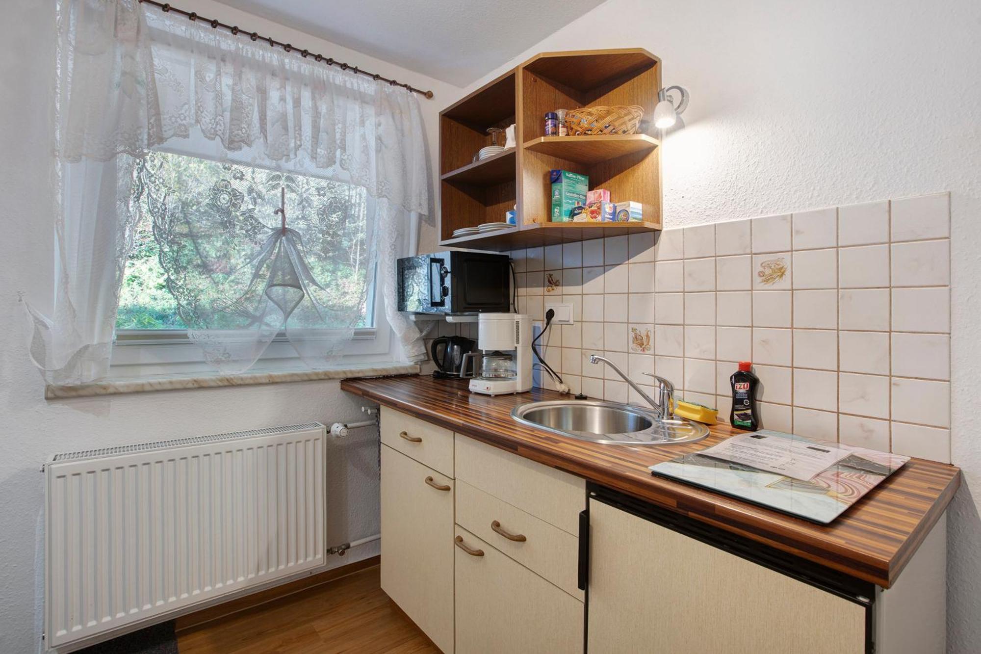 Haus Monika Hotel Todtmoos Buitenkant foto