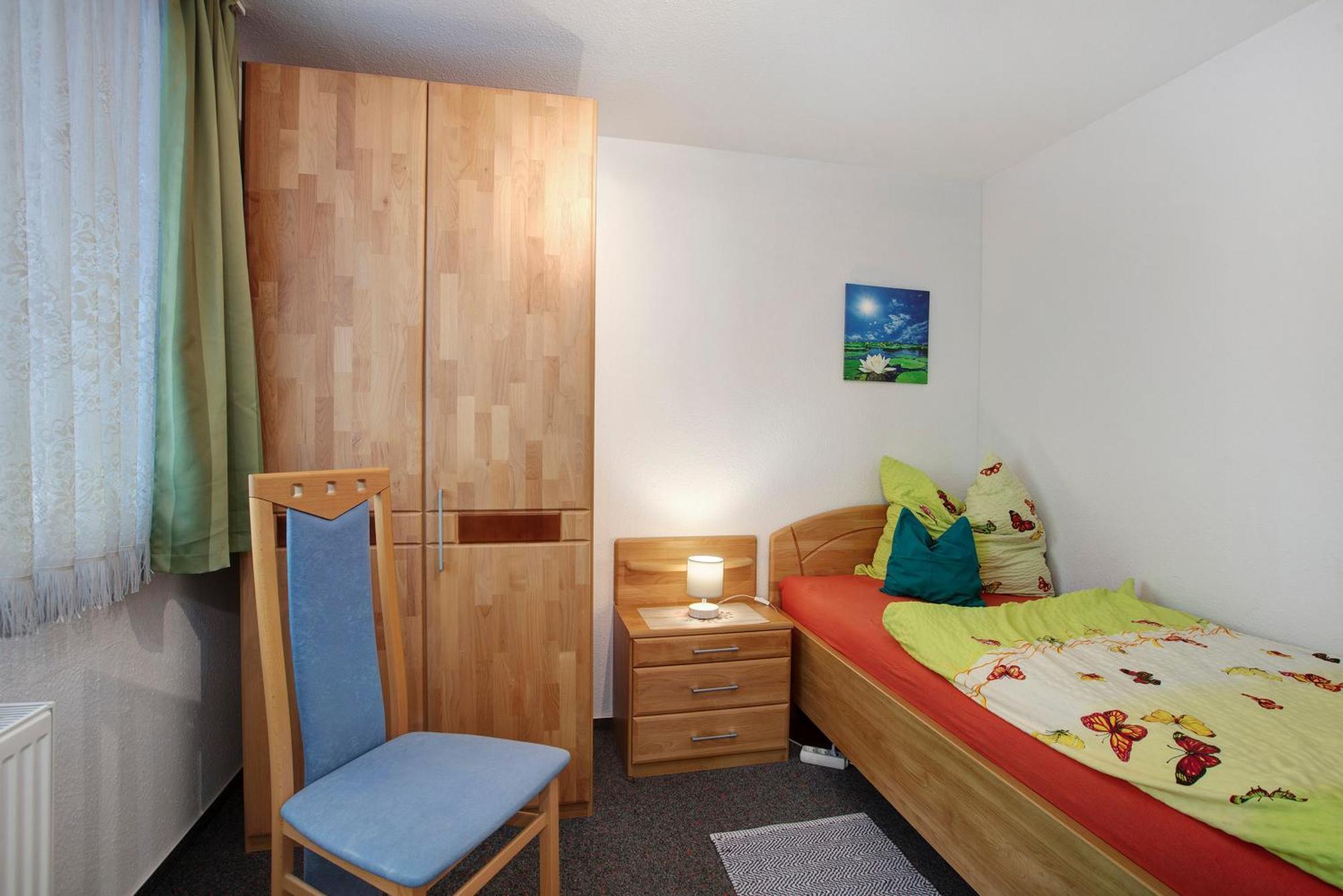 Haus Monika Hotel Todtmoos Buitenkant foto