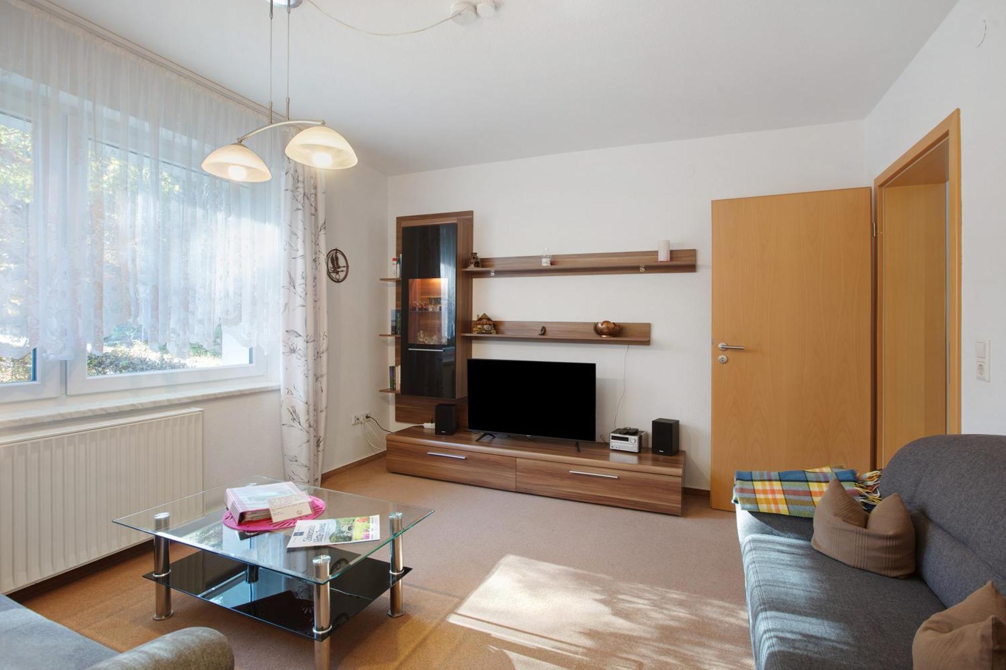 Haus Monika Hotel Todtmoos Buitenkant foto
