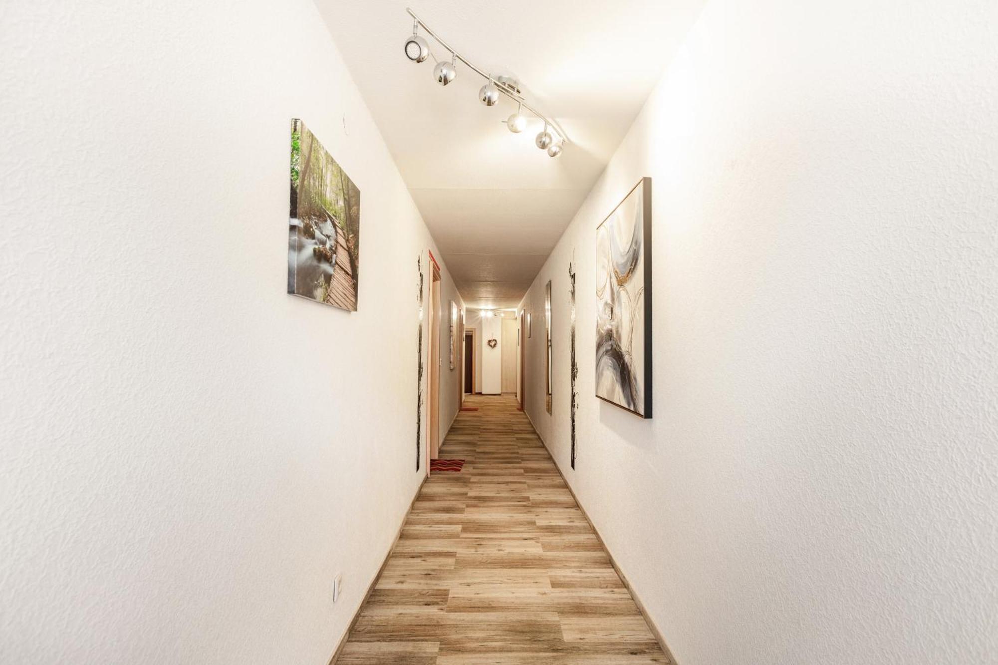 Haus Monika Hotel Todtmoos Buitenkant foto