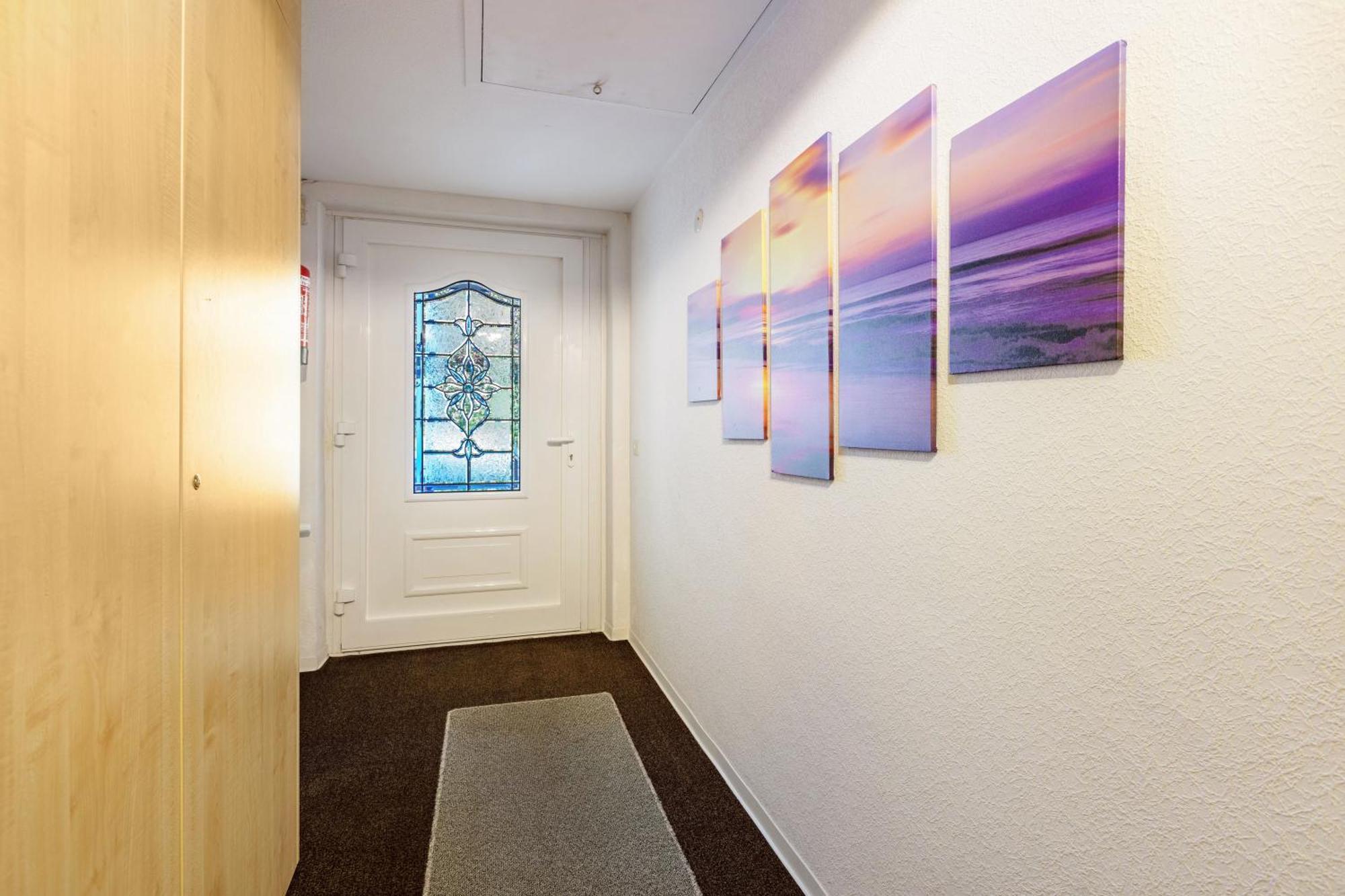 Haus Monika Hotel Todtmoos Buitenkant foto