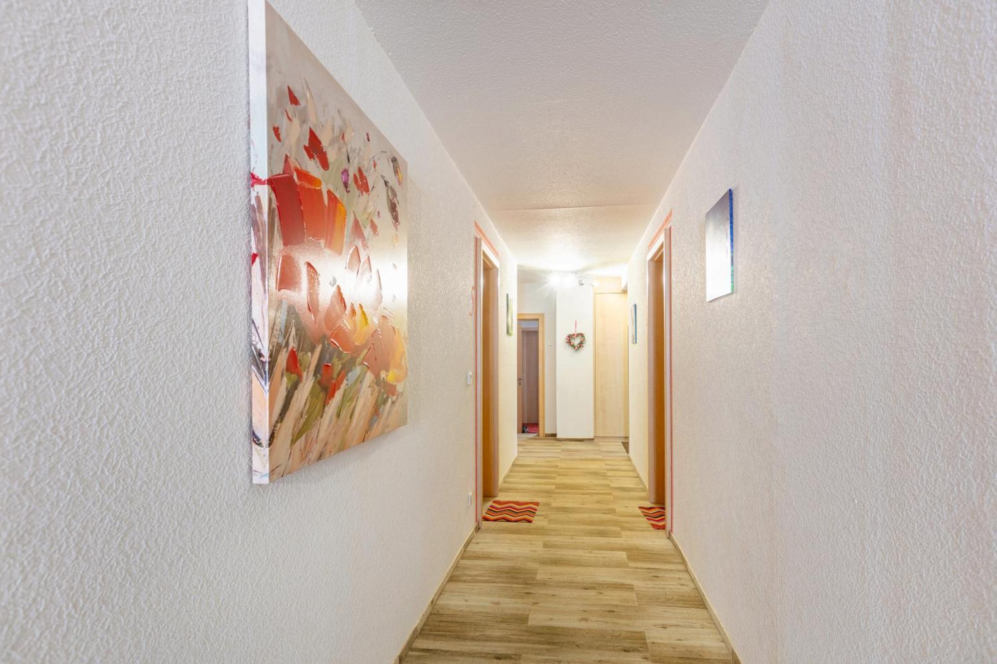 Haus Monika Hotel Todtmoos Buitenkant foto