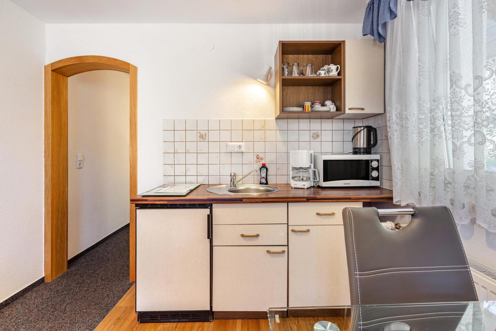 Haus Monika Hotel Todtmoos Buitenkant foto